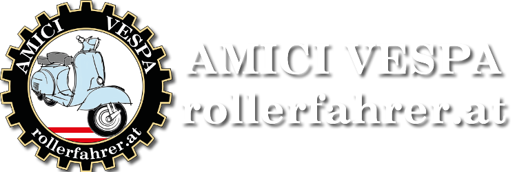 AMICI VESPA - rollerfahrer.at